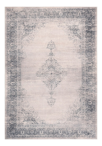 Alfombra Niagara 200x300 9174 -06 Cream Ancho 200 cm Largo 300 cm