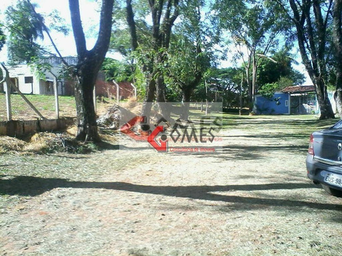 Imagem 30 de 30 de Chácara Com 4 Dormitórios À Venda, 1160 M² Por R$ 650.000,00 - Jardim Flamboyant Iii - Boituva/sp - Ch0032