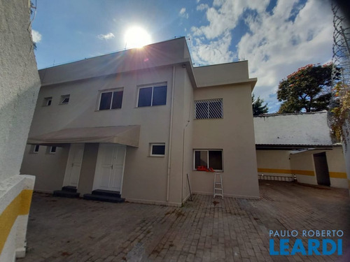 Imagem 14 de 15 de Comercial - Jardim Europa - Sp - 472670