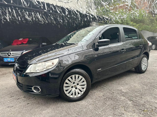 Volkswagen Gol 1.6 Vht Trend Total Flex 5p