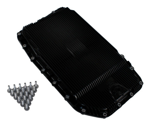 Carter Transmision 545 550 650 750 X5 X6 2001-2014