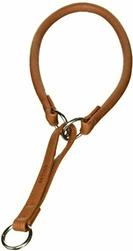 Collar 7533-6 Glamour Martingale Choke, Grande