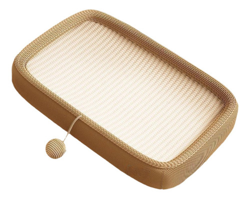 Cama Rascadora Para Gatos Tablero Rascador Para Gatos Con