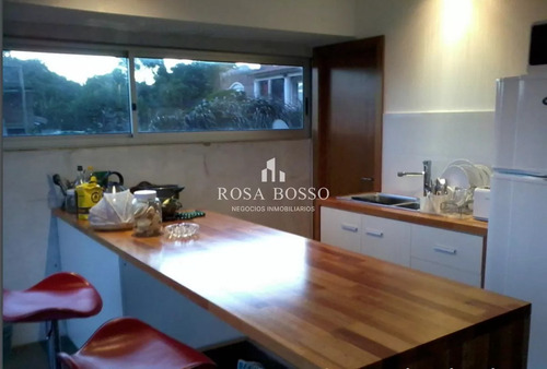 Casa Venta 3 Dormitorios Altos De Punta Piedra Con Vista Al Mar