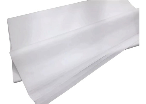 Papel Antiadherente Siliconado Apto 290º Calor 100x70 X10hjs