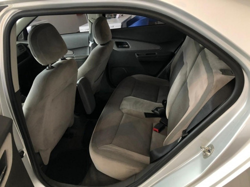 Chevrolet Cobalt 1.4 Mpfi Ltz 8v Flex 4p Manual 2014/2015