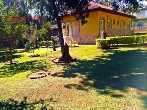 Imagem 4 de 15 de Ref.: 5270 - Chácara Em Jundiaí Para Venda - V5270