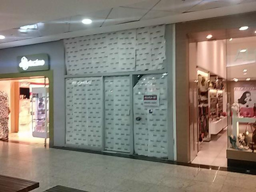 Imagem 4 de 16 de Loja Para Alugar, 219 M² Por R$ 10.000,00/mês - Itaigara - Salvador/ba - Lo0022