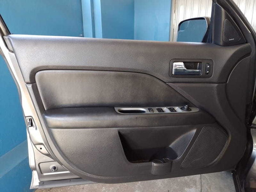 Imagem 9 de 15 de Ford Fusion Sel 2.5 16v 175cv Aut 2012