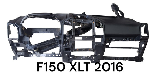 Airbag Copiloto Ford F150 Xlt 2016 Operativo 100%