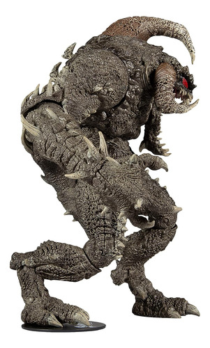 Mcfarlane Toys Engendra El Infractor Mega Figura De Acción