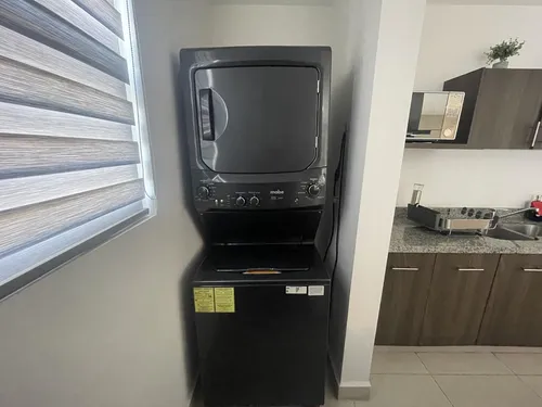 Casa Amueblada En Renta En Zibata
