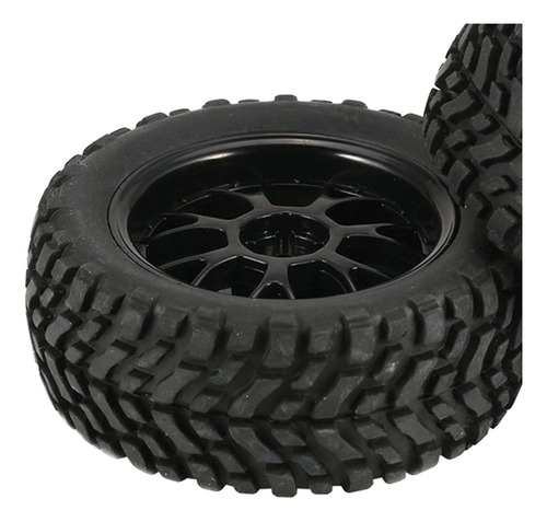 2x Llantas Rc Llantas Y Ruedas Para Hpi Rc Crawler Piezas De