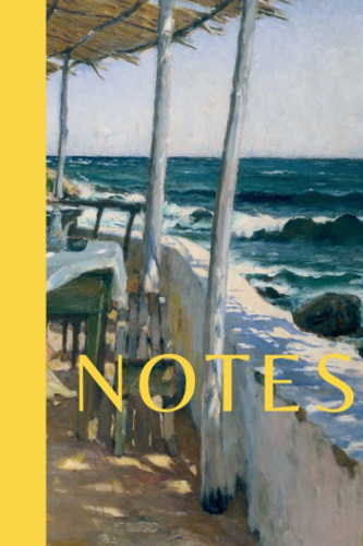 Libro: Notes: Live, Enjoy, Take Notes - Praia Das Maçãs By J