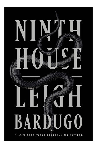 Libro: Ninth House (ninth House Series, 1)