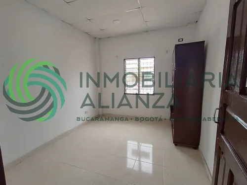 Casa En Arriendo En Olaya Herrera. Cod A16980