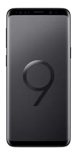 Samsung Galaxy S9 64 GB midnight black 4 GB RAM