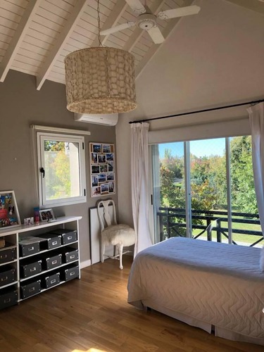 Imagen 9 de 17 de Casa En Venta En Ayres Del Pilar, Pilar, G.b.a. Zona Norte