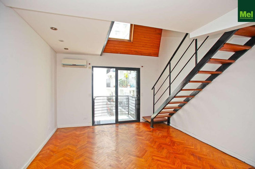 Imagen 4 de 23 de Excelente 2 Amb. En Duplex C/balcón. Y Cochera Fija