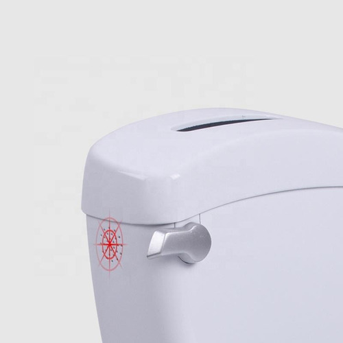 Baño Entrenador Aeiou My Potty Training Musical Color Rosa