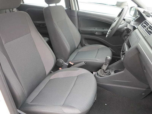 Volkswagen Novo Gol 1.0