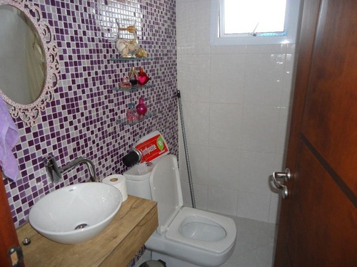 Casa Residencial À Venda, Jardim Bizarro, Jundiaí. - Ca1042 - 34729822