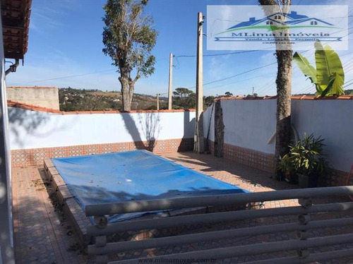 Imagem 3 de 11 de Chácaras À Venda Em Mairiporã/sp - Compre O Seu Chácaras Aqui! - 1480858