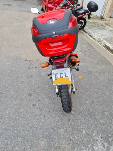 Imagem 4 de 4 de Honda Xr Tornado 250