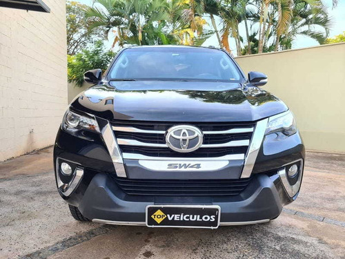Imagem 14 de 15 de Toyota Hilux Swsrxa4fd 2017