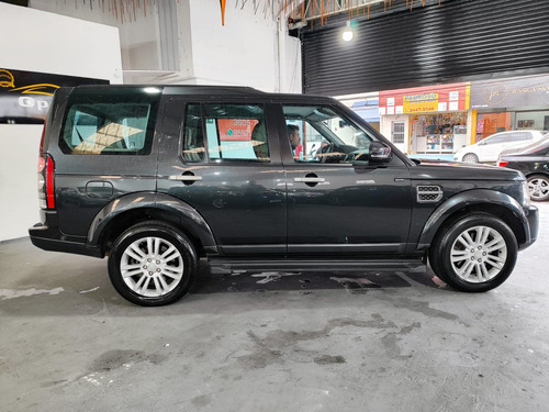 Land Rover Discovery 4 3.0 SE 4X4 V6 24V BI-TURBO DIESEL 4P AUTOMÁTICO