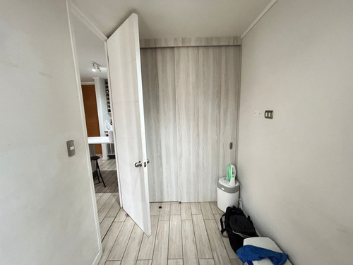 Venta Depto. 2d/1b + Est - Ñuñoa