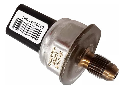 Sensor Presión Riel Peugeot 208 Hatchback 1.6 2012-2019