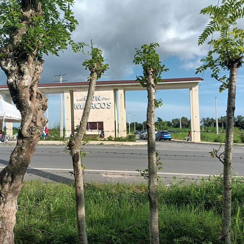 Imagen 4 de 12 de Solar A La Venta Con Su Títulos Deslindados / Económicos Con Facilidades De Pago En Villa Mella