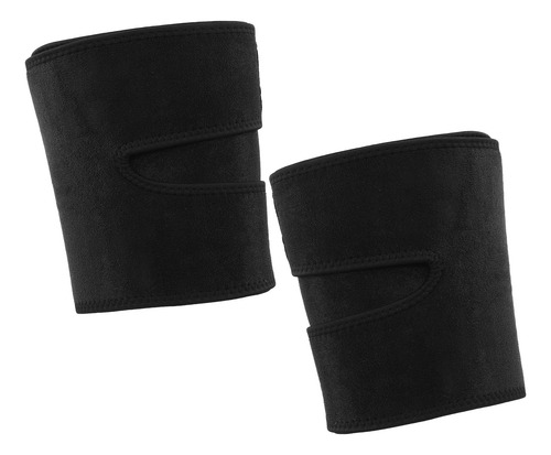 Fundas De Compresión Para Muslos Con Soporte Para Cuádriceps