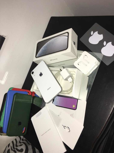 iPhone XR 64 Gb Estado 10/10 Leer Descripción