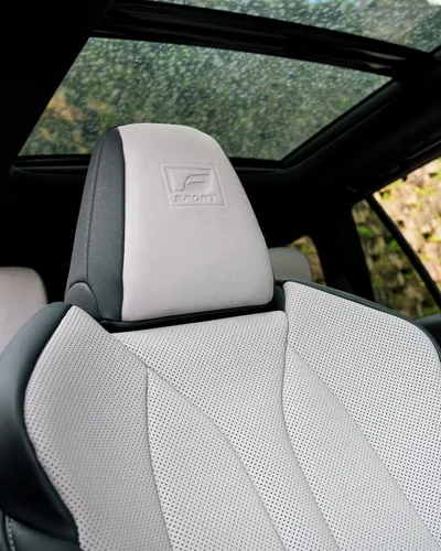 Lexus Tx500h Fsport Performance