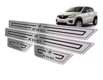Comprar  Cubre Zocalos P\u002F Renault Kwid Todos Los Modelos