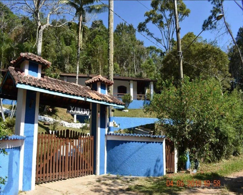 Chacara - Ch00085 - 32820425