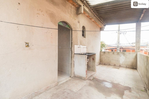 Imagem 15 de 15 de Aluguel De Casa Com 70m² E 2 Quartos - 11816