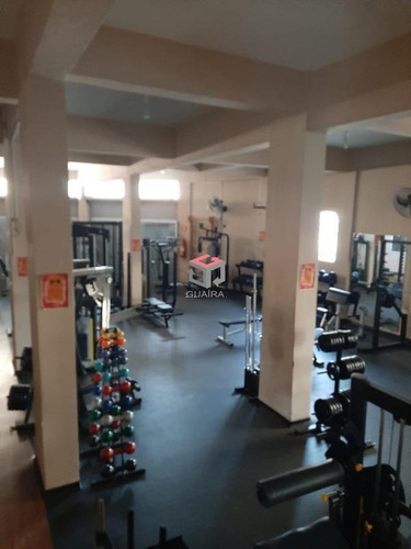 Imagem 6 de 11 de Galpão Comercial Com 570 M² - Vila Nogueira - Diadema / Sp - 97162