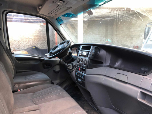 Iveco 70c17