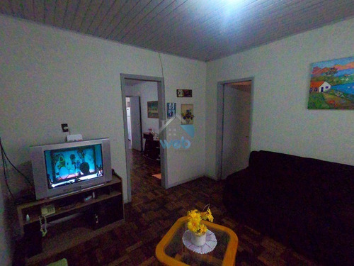 Imagem 20 de 28 de Excelente Terreno De Esquina Com 329m² De Área Total No Bairro Do Cajuru - Te00097 - 69548671
