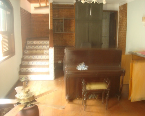 Imagem 14 de 21 de Casa - Ca00831 - 2170170