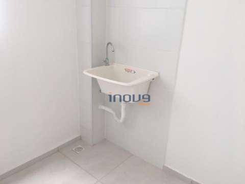 Imagem 21 de 25 de Apartamento Com 2 Dormitórios Para Alugar, 41 M² Por R$ 800,00/mês - Eusébio - Eusébio/ce - Ap1045