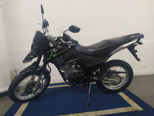Imagem 1 de 8 de Yamaha Crosser 150 S Preto 22/23