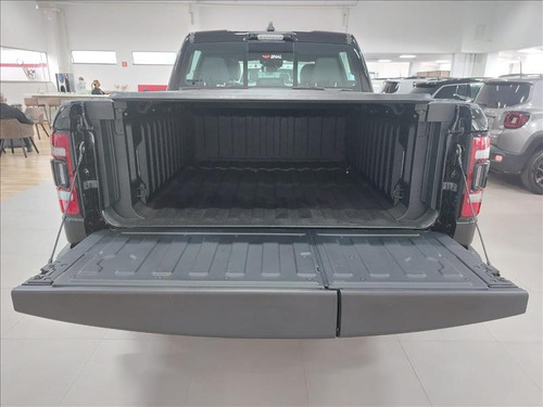 RAM 1500 5.7 v8 Rebel cd 4x4