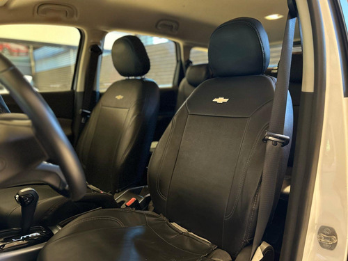 Chevrolet Spin Spin LTZ 7S 1.8 (Aut) (Flex)