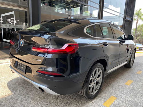 Imagen 7 de 15 de Bmw X4 Xdrive 30