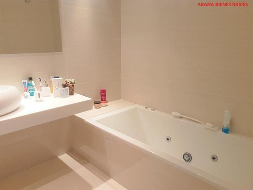 Venta Apartamento Pocitos Montevideo Tres Dormitorios Garaje