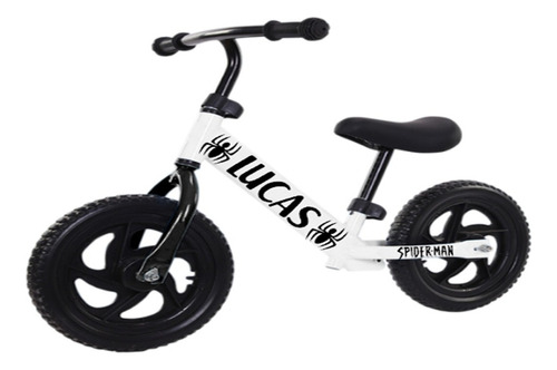 Bici Chivita Sin Pedal Para Niños Con Nombre Personalizadas 